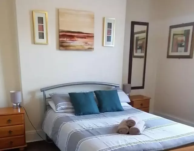 The Parkers Arms - The home of Cattlemans Steakhouse