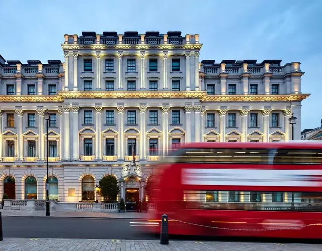 Sofitel London St James