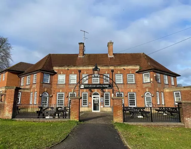 Wendover Arms Hotel