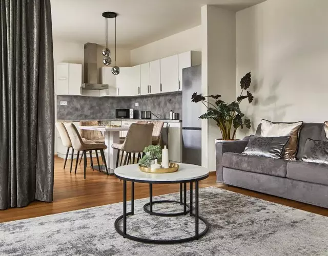 7Seasons Apartments Budapest