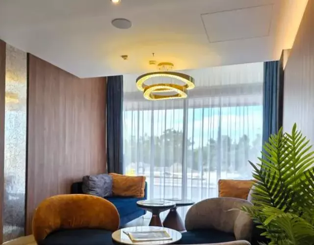 Canada Hotel Budapest
