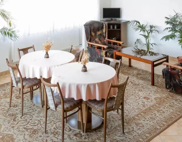 Alton garni hotel