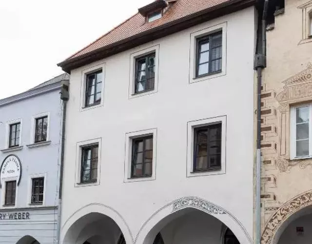 Artovna České Budějovice