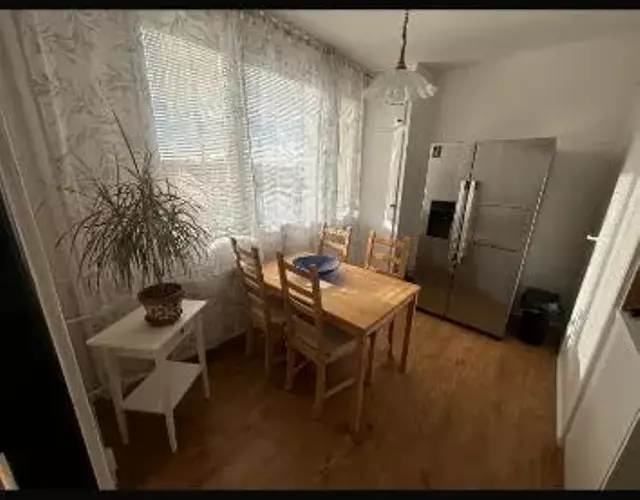 Flat close to the city centre