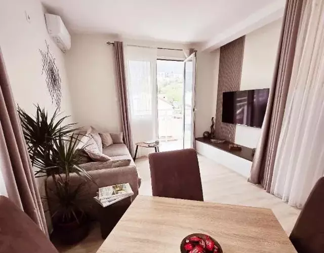 Apartments Nikčević