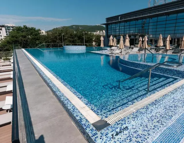 Eurostars Queen of Montenegro