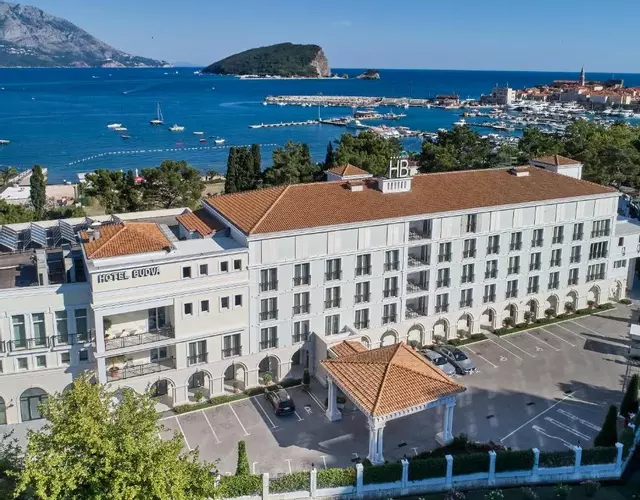 Hotel Budva