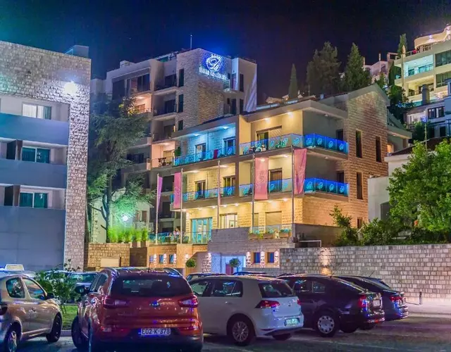 Hotel Butua Residence