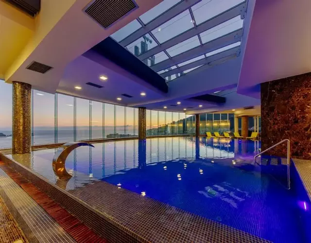 Luxury Apartments Tre Canne Can