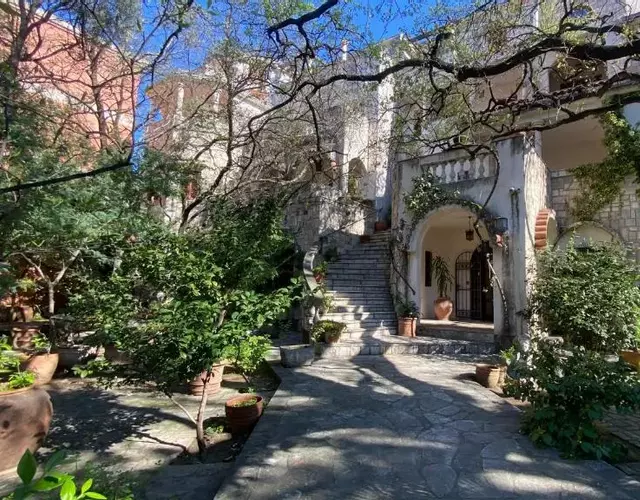 Luxury Hotel Dubrava Budva