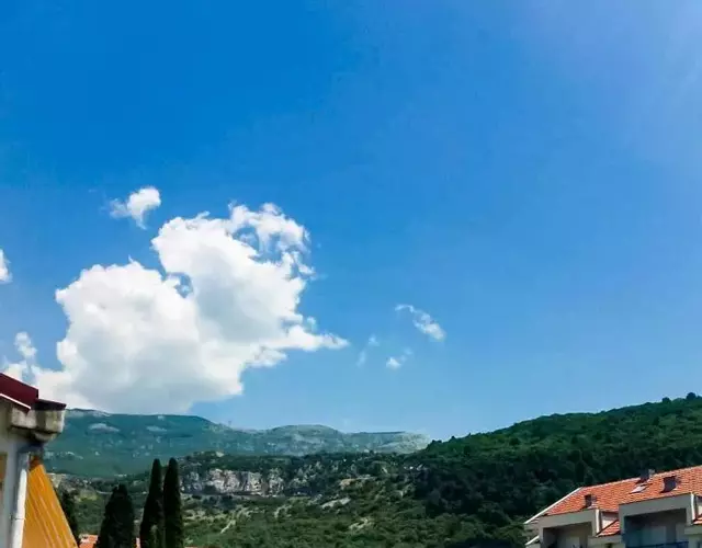 Mirko Apartments Budva