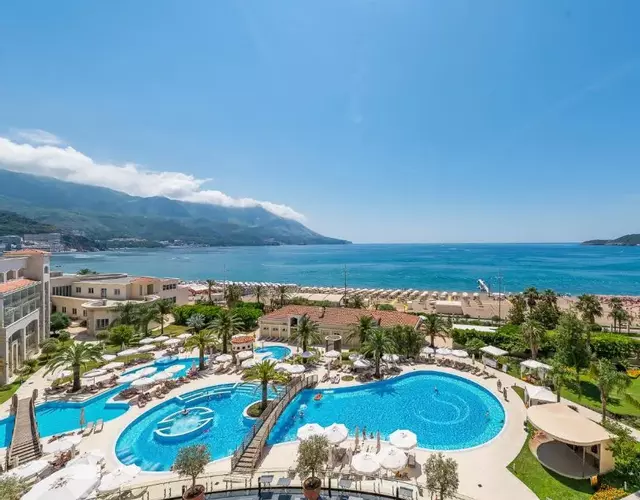 Splendid Conference & Spa Resort