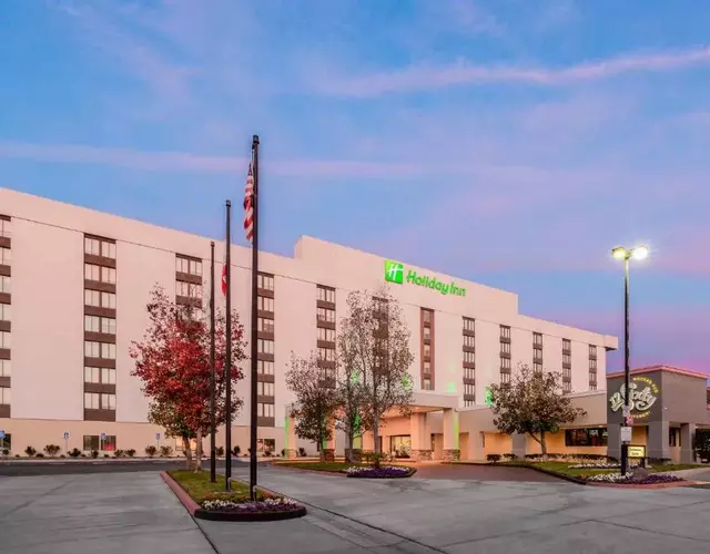 Holiday Inn La Mirada Buena Park by IHG