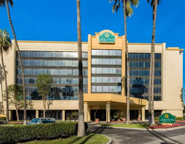 La Quinta by Wyndham Buena Park