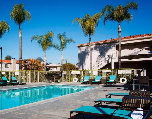 Residence Inn La Mirada Buena Park