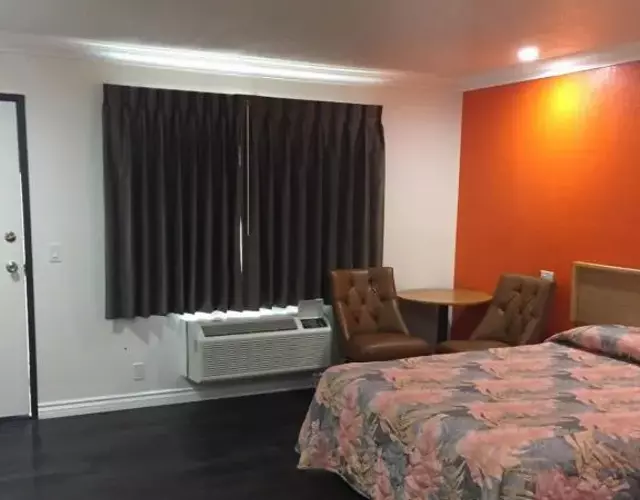 Welcome Inn & Suites Anaheim