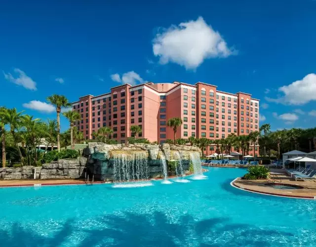 Caribe Royale Orlando