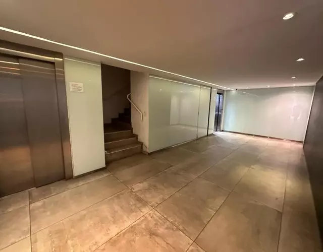 69 Movistar Arena, Geba, Embajada USA cerca de todo