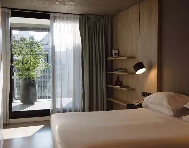 Krista Boutique Hotel