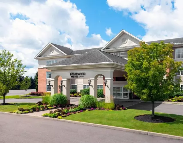 Homewood Suites by Hilton Buffalo/Airport