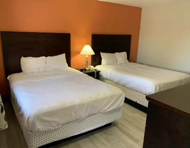 Stadium View Inn