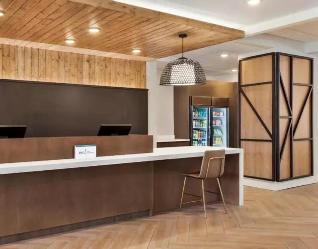 Staybridge Suites Williamsville Buffalo by IHG