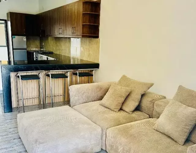 Dash apartment No 2 - Quartier miroir