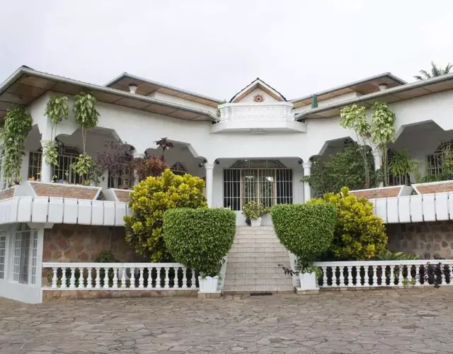 Kiriri Residence Hotel