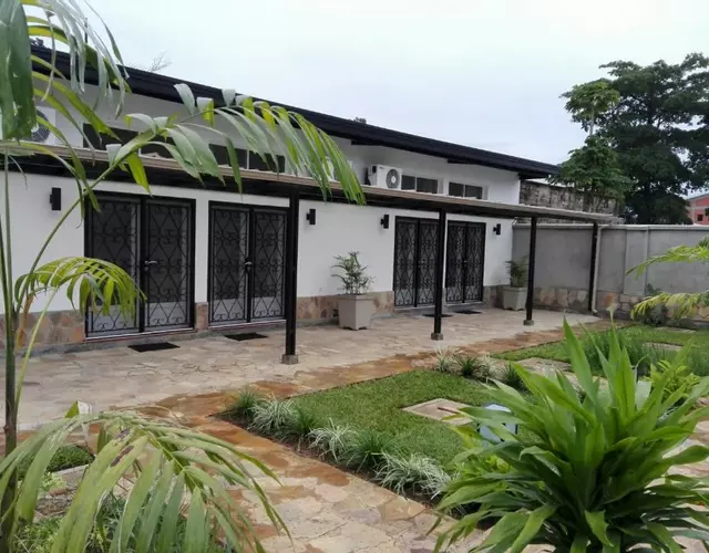 Urban Lodge