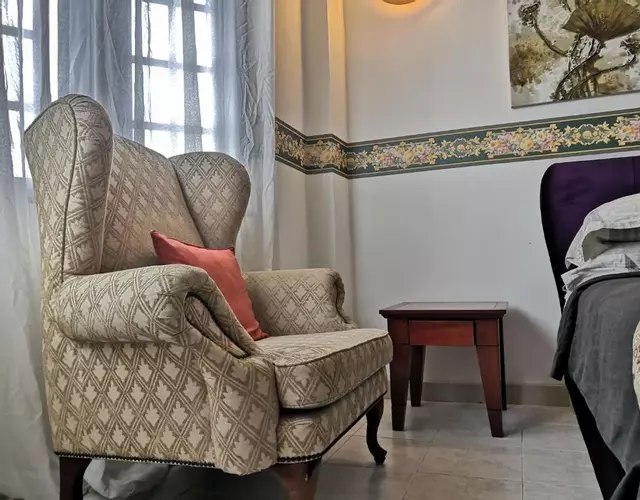 Genting Berjaya Hill The pine valley