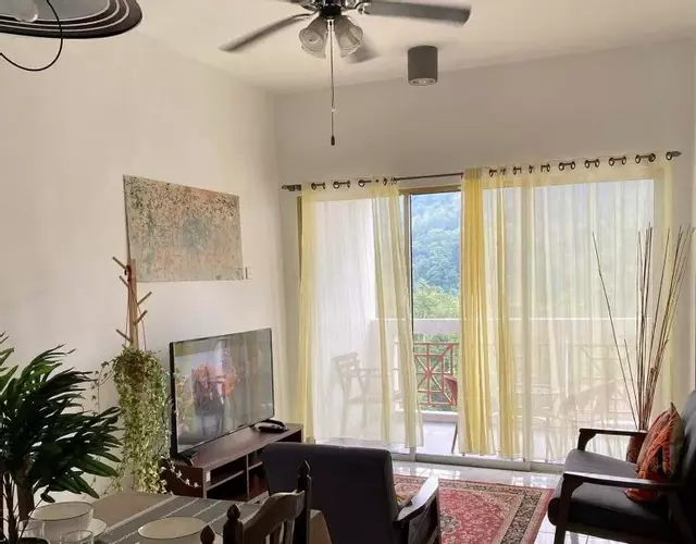 NICE PLACE Selesa Hillhome Bukit Tinggi Bentong