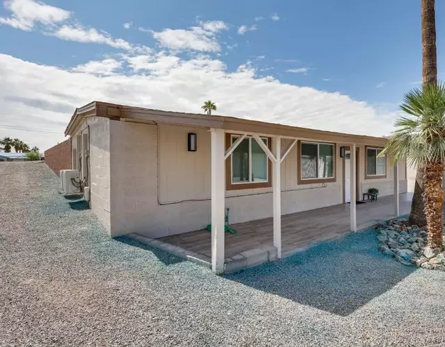 Boat Dock Access Desert Hideaway in Bullhead City