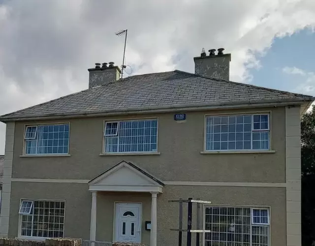 8 Croaghross House, Portsalon