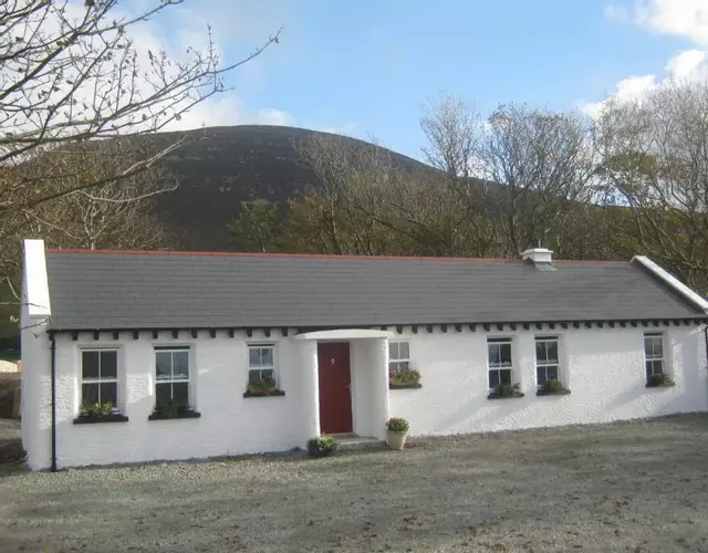 Mia's Self Catering Holiday Cottage Donegal