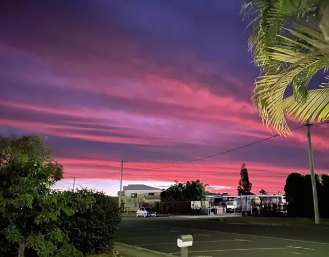 AAOK Riverdale Caravan Park
