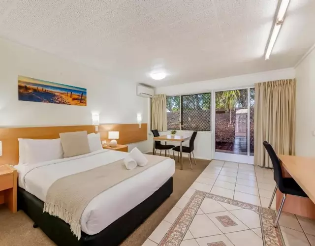 Bundaberg International