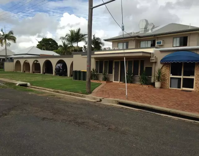 Kalua Motel