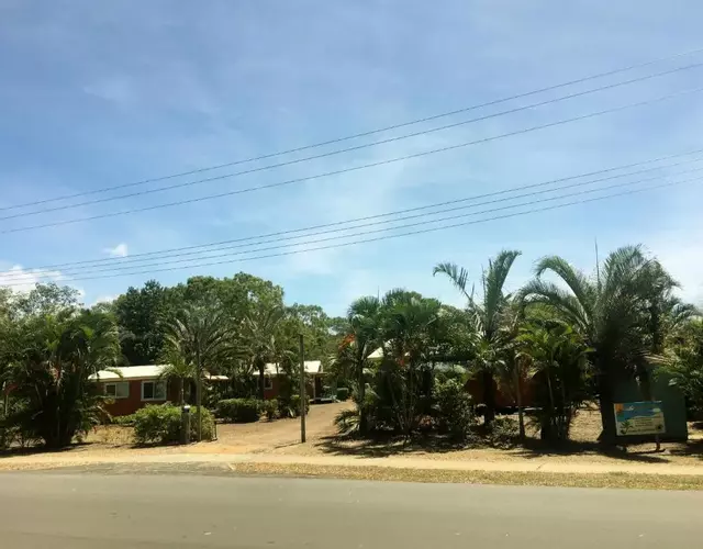 Moore Park Beach Huts