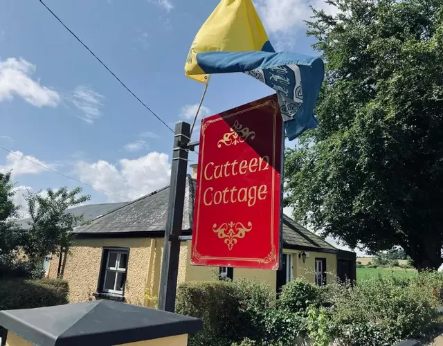 Cutteen Cottage