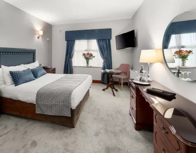 Rathkeale House Hotel