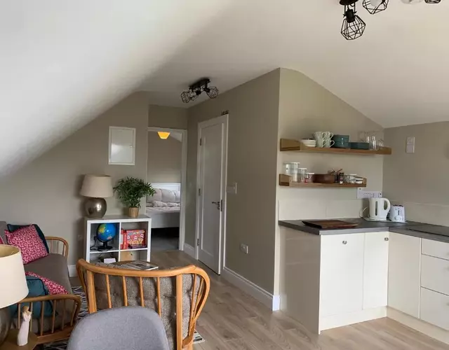 West Clare Loft