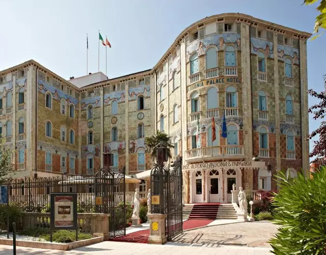 Ausonia Hungaria Wellness & Lifestyle