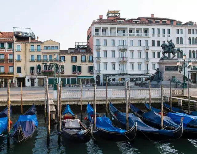 Hotel Paganelli
