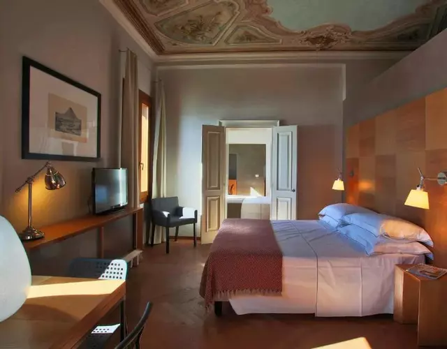 Ve.N.I.Ce. Cera Tintoretto Suite