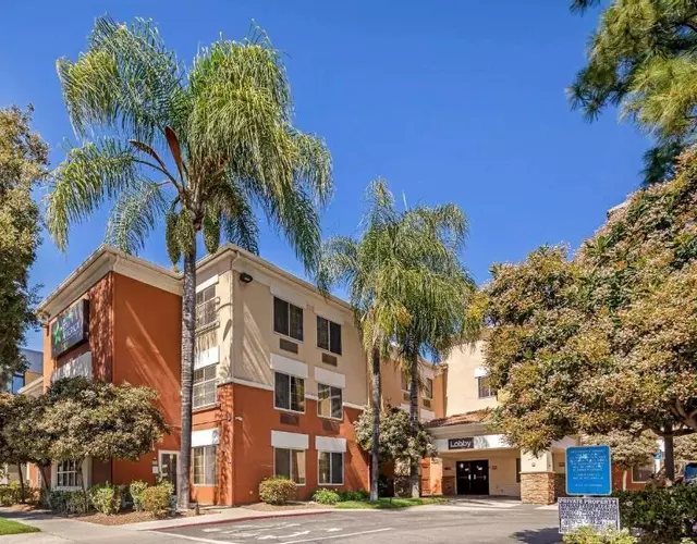 Extended Stay America Suites - Los Angeles - Glendale