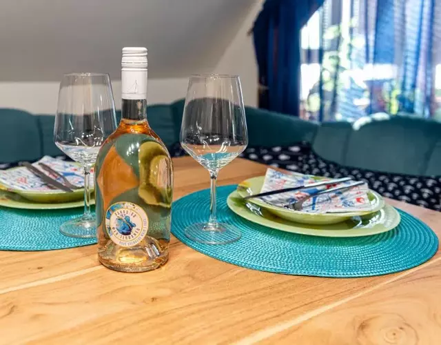 Afala Loft & Terrase - Heart of Burgas