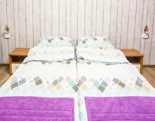 Best Price - Downtown Flat