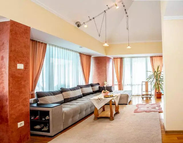 Spacious & Sunny Maisonette with Terrace near Centre by Flаt Manаger