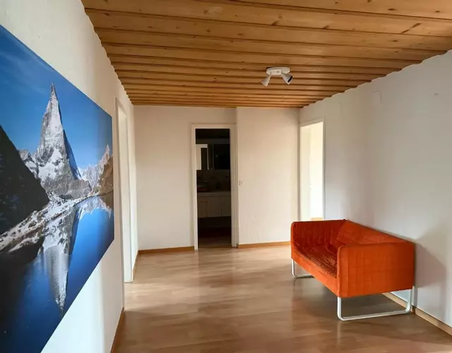 3 Zimmer in bester Lage in Bern