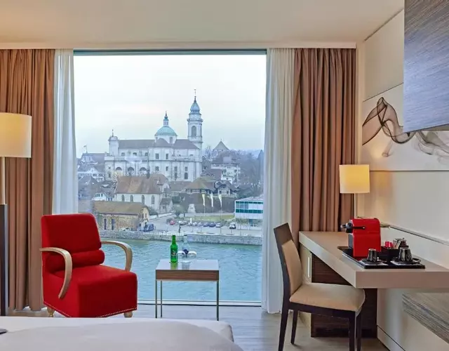 H4 Hotel Solothurn